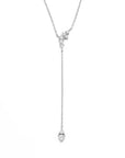 Collier Hera - Argent