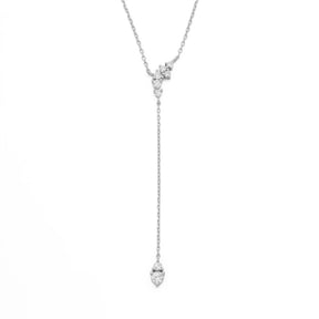 Collier Hera - Argent