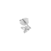 Ohrstecker Hyacintha - Silber