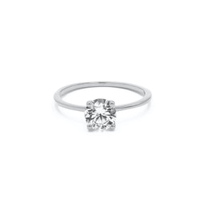 PI / Bague Kira - Argent