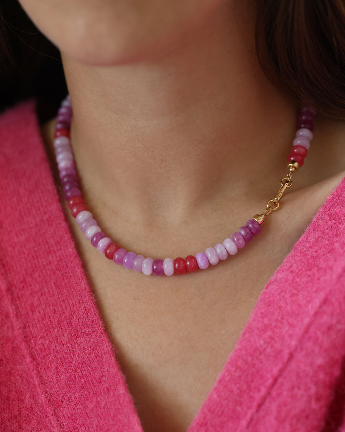 Collier Locarno