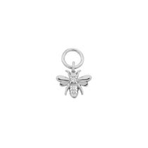 Charm Maisie - Argent