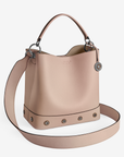 Sac Marthe - Rose Quartz