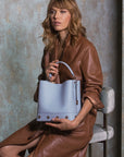 Sac Marthe - Sky Blue