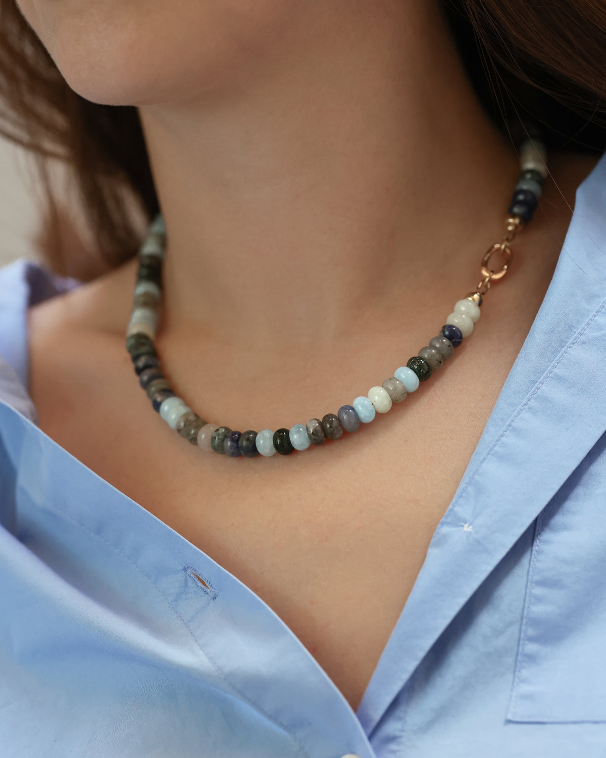 Collier Tamina