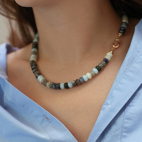 Collier Tamina