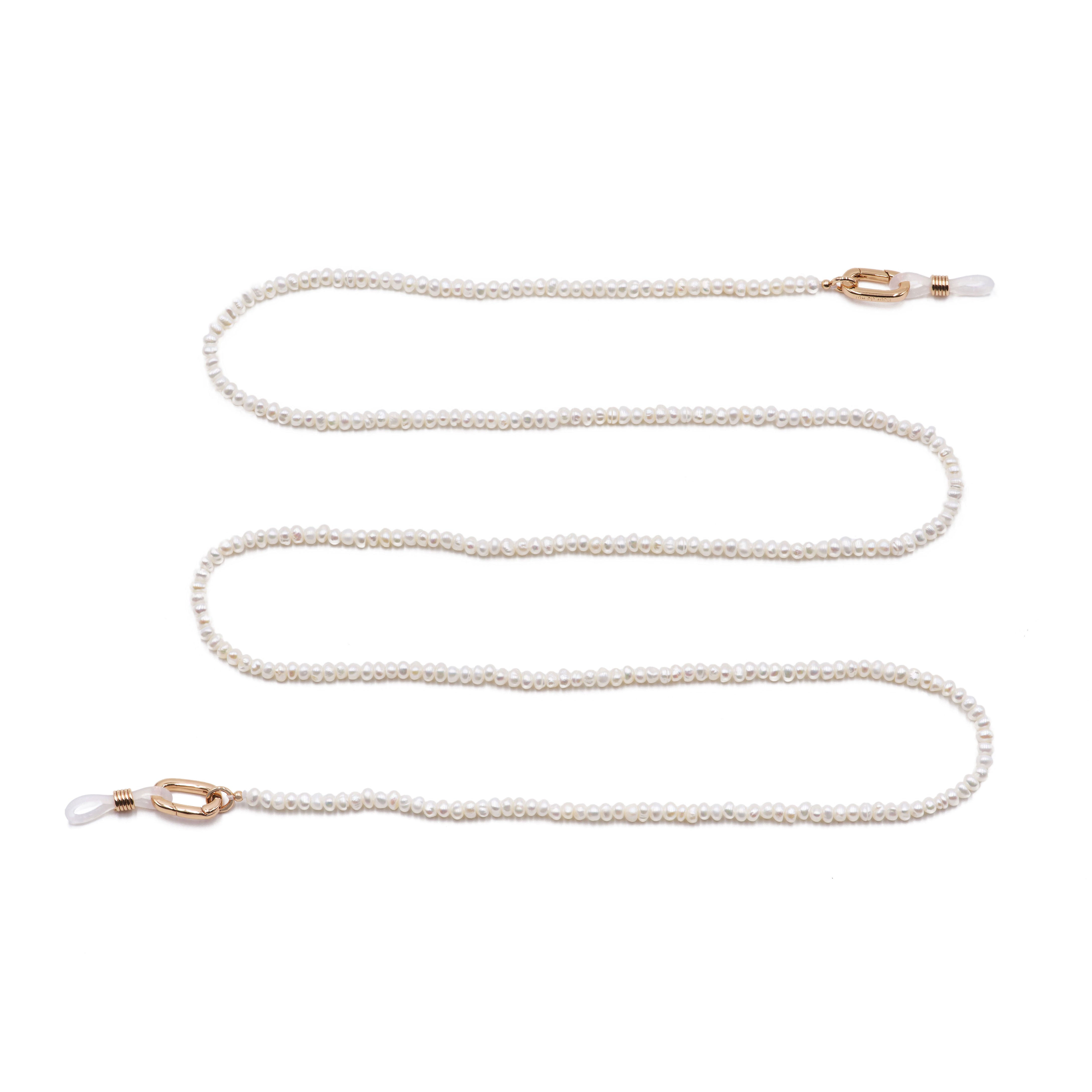 Chaîne de lunettes Elena