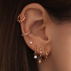 Ear Party #78 - Doré pêche