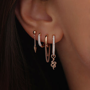 Ear Party #84 - Doré pêche