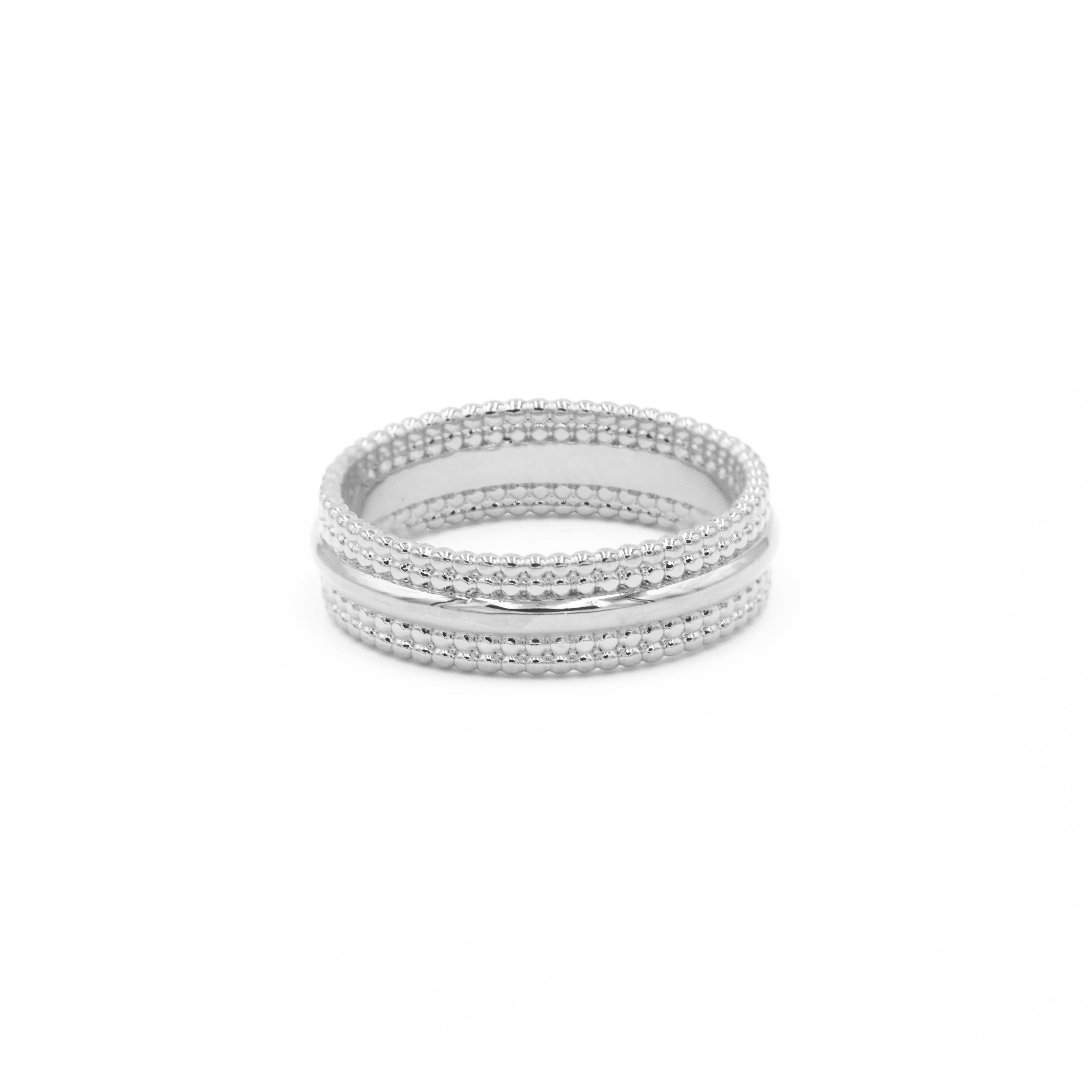 Ring_Letizia_silver_fleurdenuit