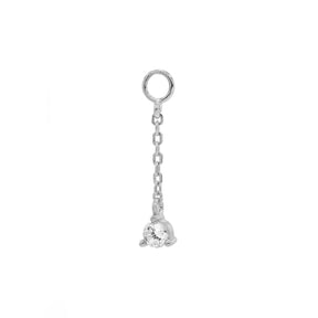 Charm Bonnie - Argent