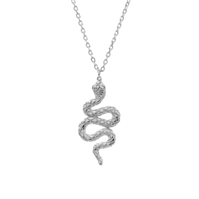 Collier Adira - Argent