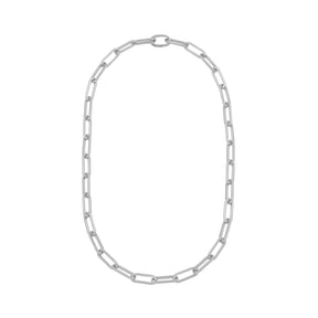 Collier Malia - Argenté