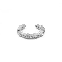 Ear Cuff Naomi - Argent