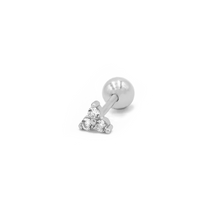 Piercing Giada - Argent