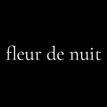 fleur de nuit